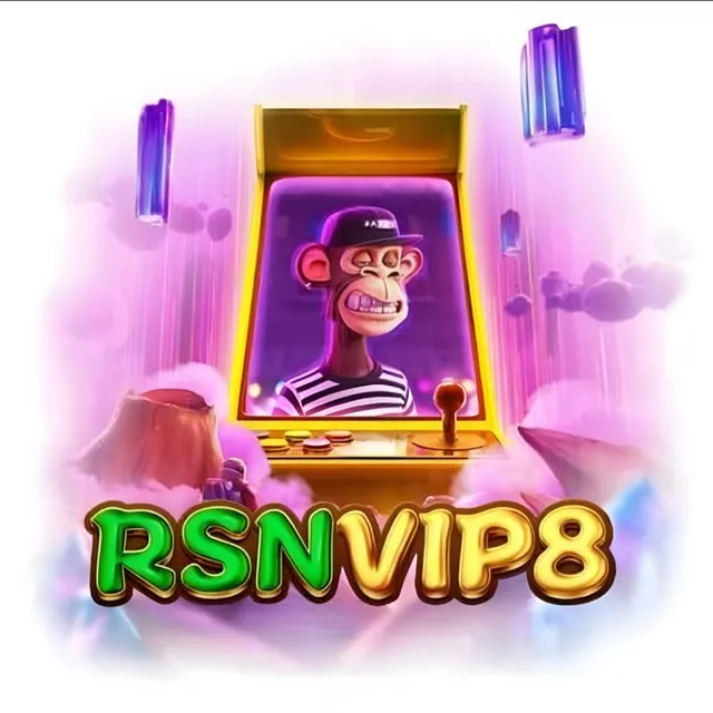 RSNVIP8 - Game FPS Terbaik dengan Aksi Seru