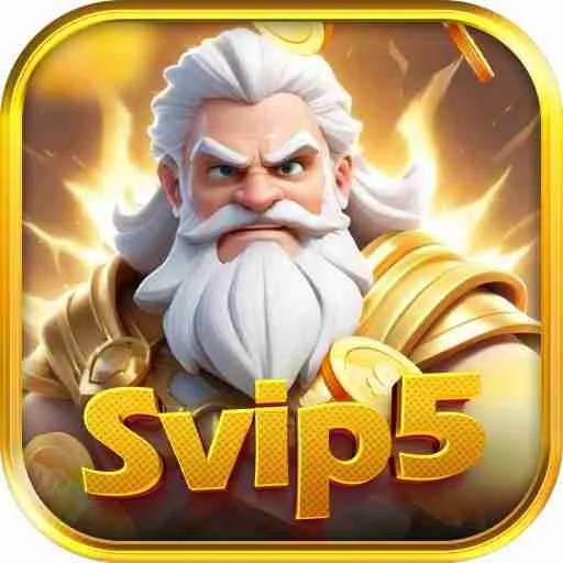 SVIP5 - Petualangan Epik Dunia MMORPG